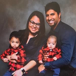 Meet your Posher, Beenish